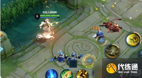 王者荣耀姜子牙封神有什么用 重做姜子牙封神作用介绍