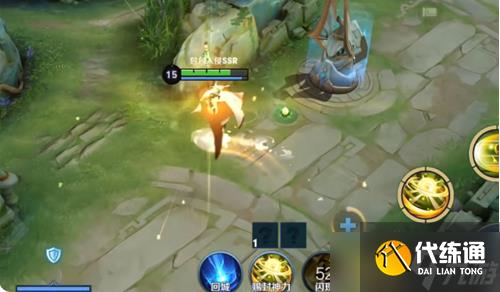 王者荣耀姜子牙封神有什么用 重做姜子牙封神作用介绍