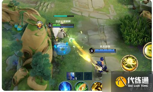 王者荣耀姜子牙封神有什么用 重做姜子牙封神作用介绍