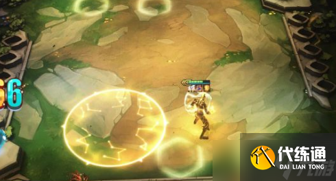 《云顶之弈》钻石怎么上分?钻石分段上分技巧分享