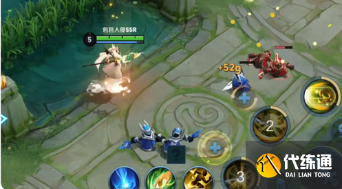 王者荣耀姜子牙怎么给别人封神 重做姜子牙如何封神