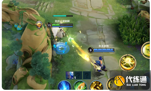 王者荣耀姜子牙怎么给别人封神 重做姜子牙如何封神