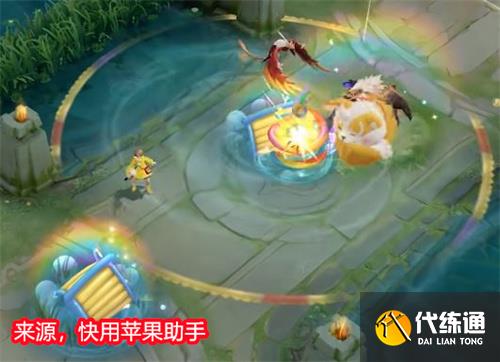 王者荣耀阿古朵顽趣皮肤多少钱 阿古朵新皮肤价格介绍