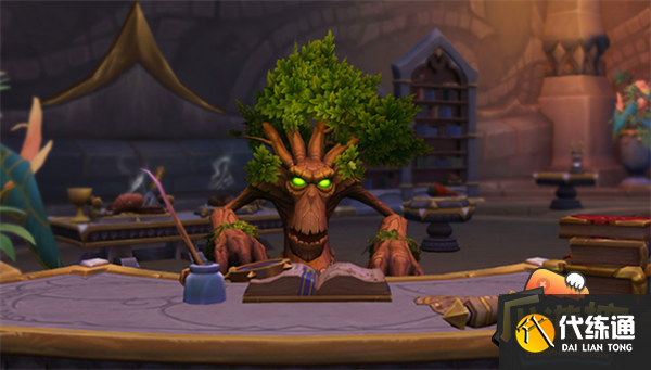 魔兽世界完美贡品意思介绍.png 魔兽世界完美贡品意思介绍.png