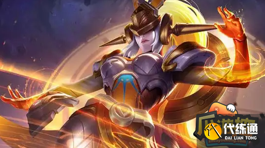 王者荣耀女娲怎么出装伤害高 王者荣耀女娲怎么出装伤害高