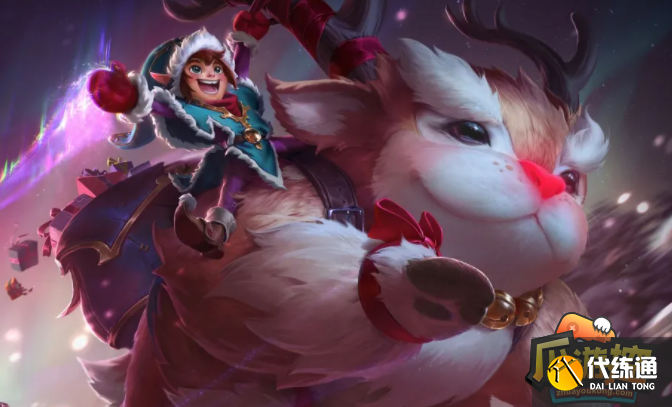 金铲铲之战s7.6最强阵容搭配攻略