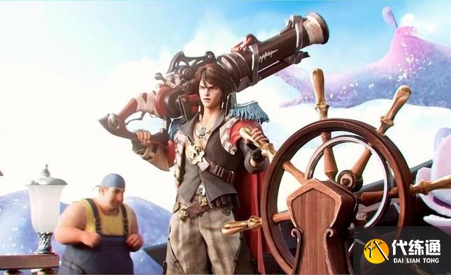 王者荣耀新赛年什么时候上线 海都赛年上线时间介绍[多图]图片2