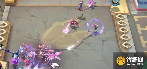 云顶之弈s8五费卡稻草人技能有哪些 五费卡稻草人技能介绍