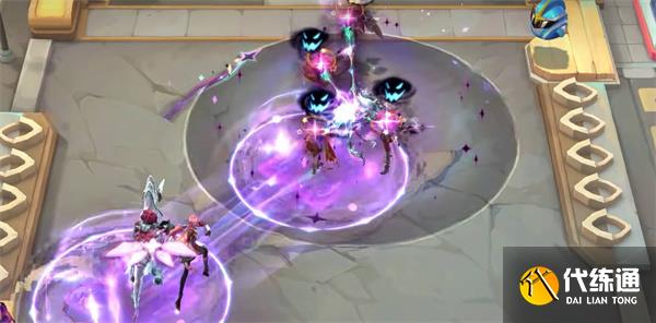 云顶之弈s8五费卡稻草人技能有哪些 五费卡稻草人技能介绍