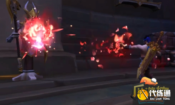 魔兽世界龙希尔技能强度