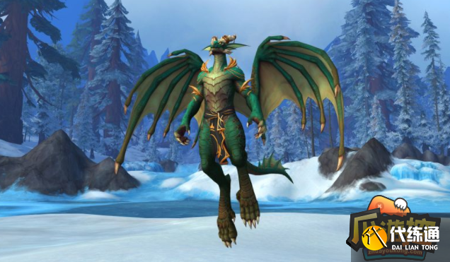 魔兽世界龙希尔新手村任务完成攻略 魔兽世界龙希尔新手村任务完成攻略