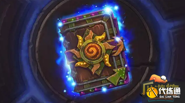 炉石传说隐藏任务有哪些