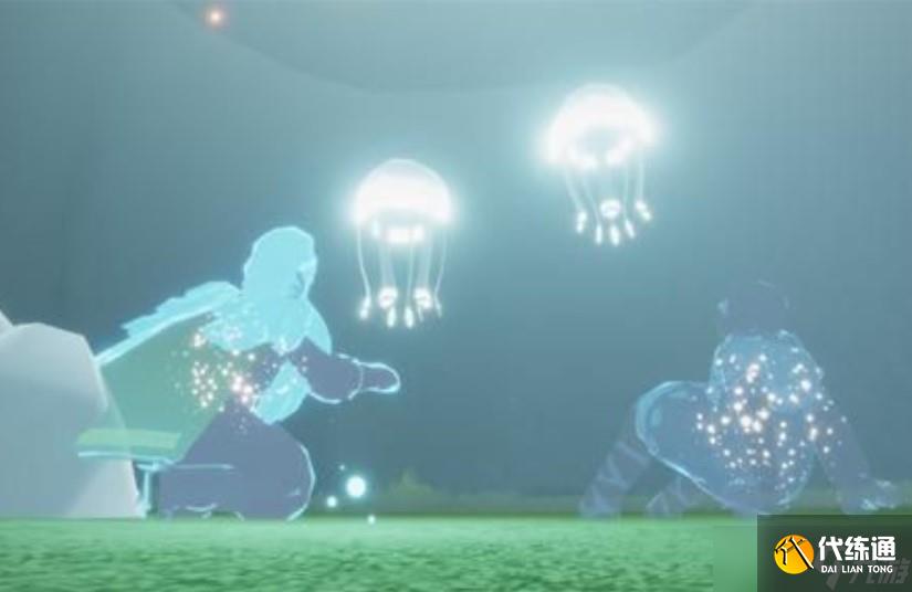 光遇欧若拉季第二个任务怎么做-第二个任务完成攻略