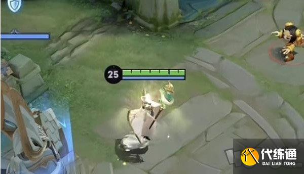 王者荣耀姜子牙怎么封神 姜子牙解锁封锁技能方法一览