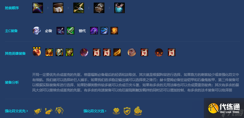 金铲铲之战s7.5怒翼重骑诺姆希阵容搭配