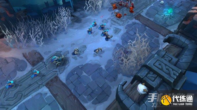 《英雄联盟》S13大乱斗改动详解 《英雄联盟》S13大乱斗改动详解