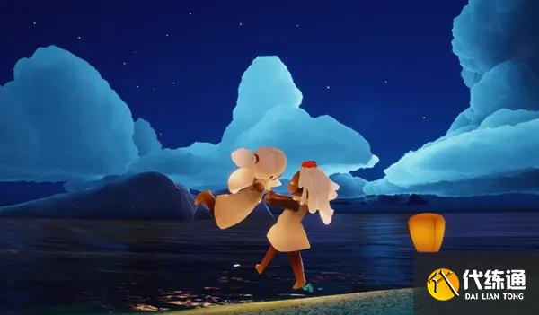 光遇11.17复刻先祖位置一览