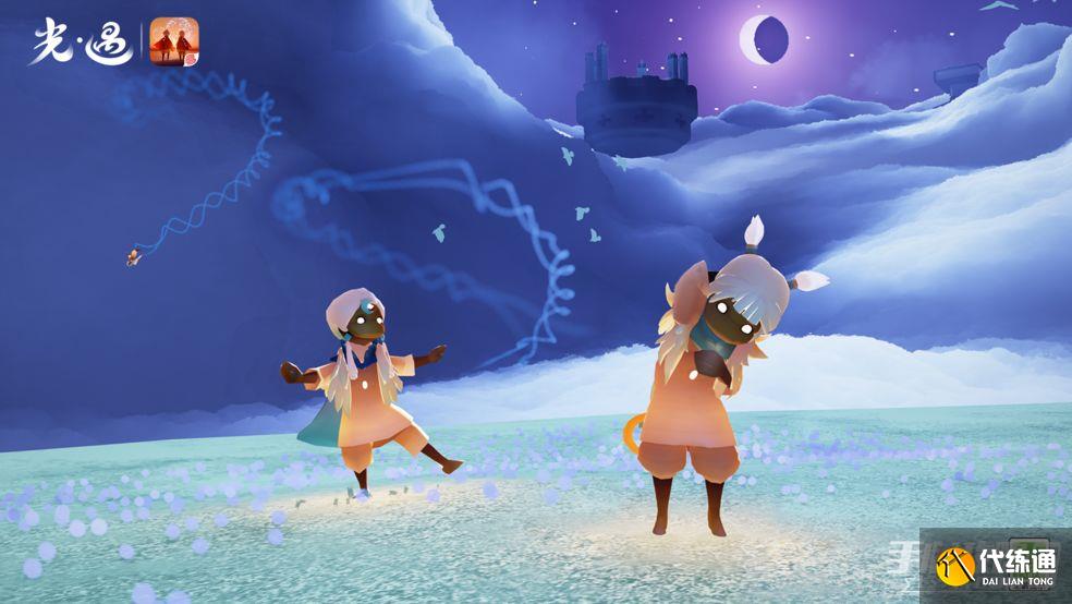 《光遇》星星面具获取攻略