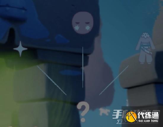 《光遇》星星面具获取攻略
