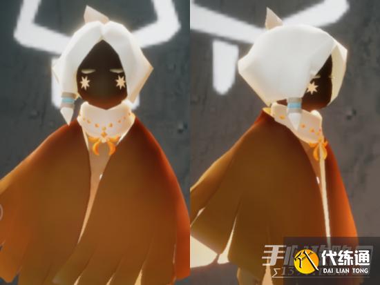 《光遇》星星面具获取攻略