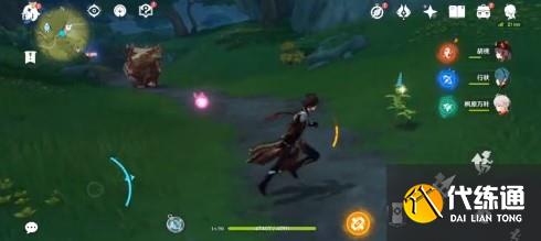 《原神》漫长的旅途成就攻略