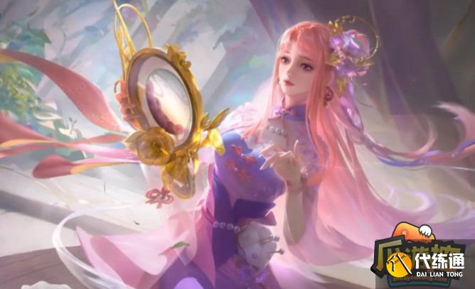 王者荣耀2022王昭君高伤害出装一览