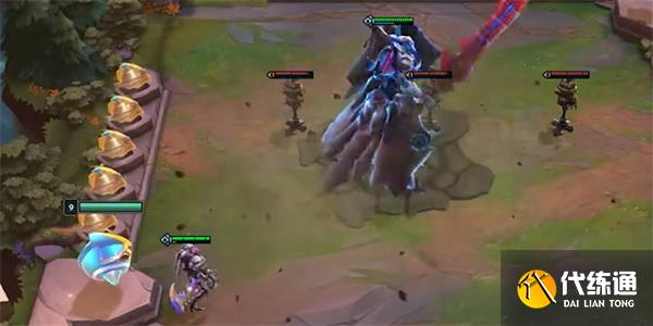 云顶之弈s8战斗机甲羁绊有哪些 战斗机甲羁绊介绍