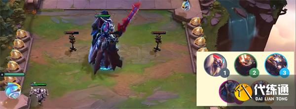 云顶之弈s8战斗机甲羁绊有哪些 战斗机甲羁绊介绍