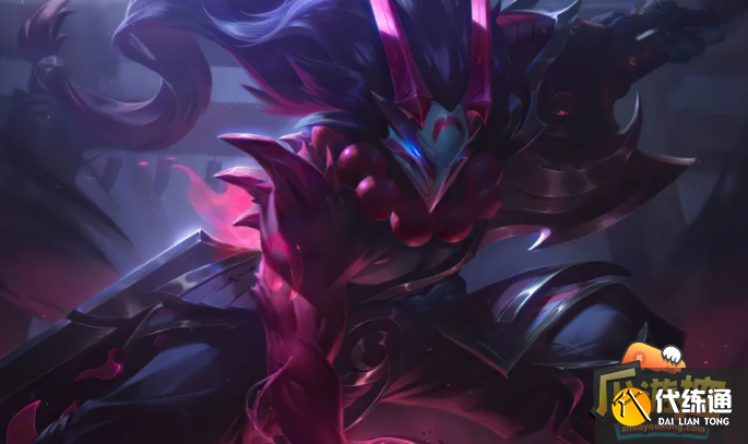 云顶之弈S8怪兽来袭羁绊一览