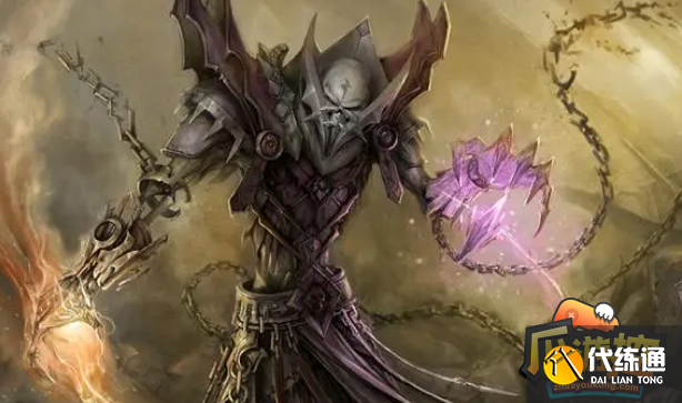 魔兽世界术士职业任务大全