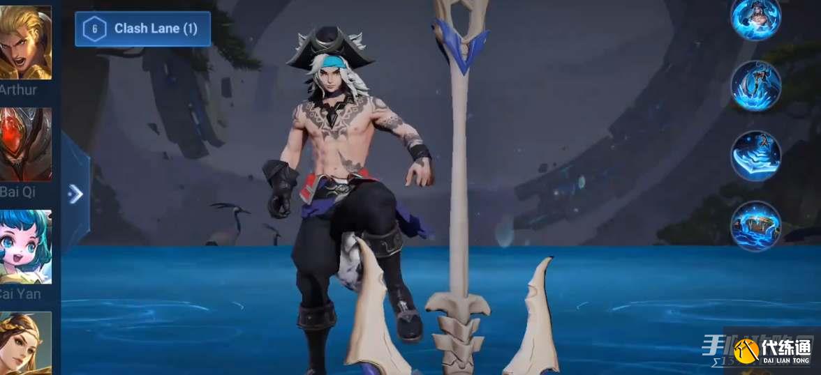 王者荣耀KIC赛制介绍