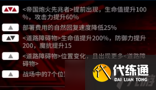 明日方舟冻原矿场8怎么过
