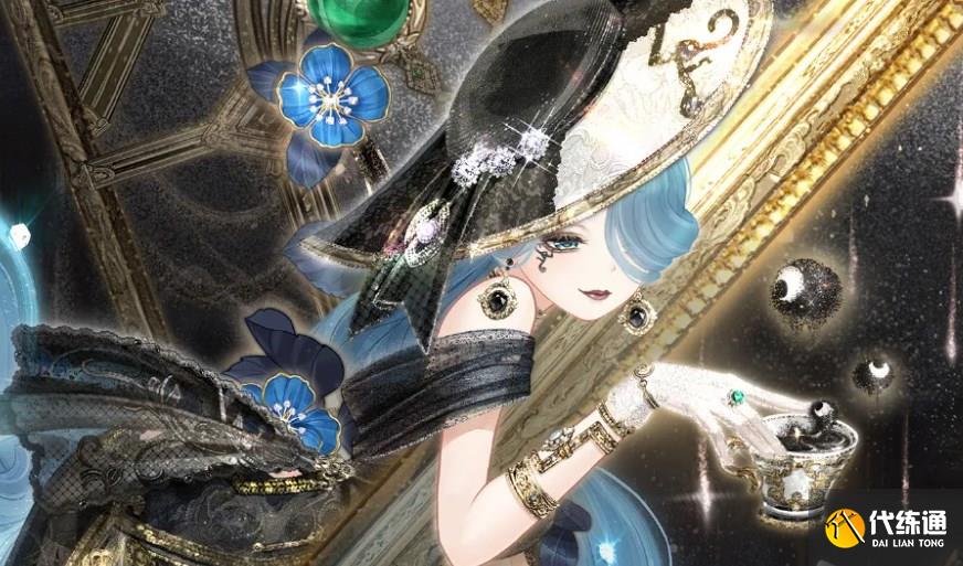 奇迹暖暖第三卷3-5抵达温特蒙搭配攻略 卷三3-5抵达温特蒙高分搭配推荐[多图]图片1