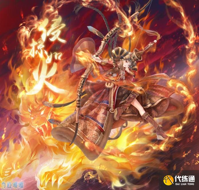 奇迹暖暖第三卷3-5抵达温特蒙搭配攻略 卷三3-5抵达温特蒙高分搭配推荐[多图]图片2