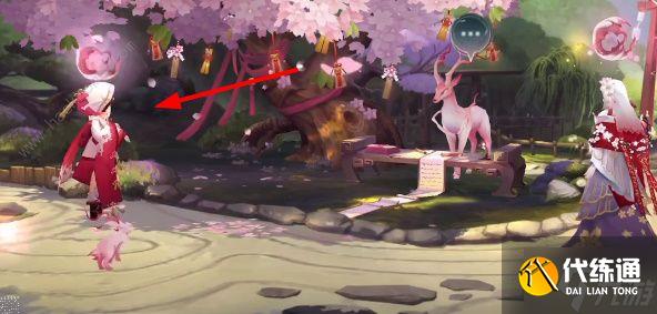 阴阳师觅四时第一天攻略 觅四时春第一天怎么过