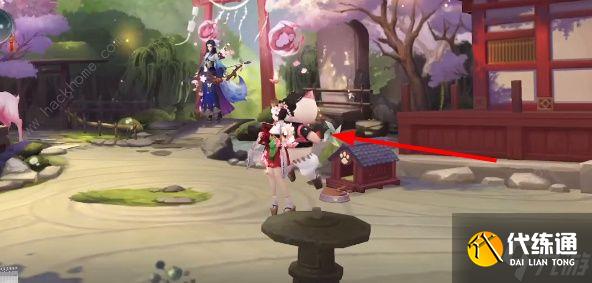 阴阳师觅四时第一天攻略 觅四时春第一天怎么过