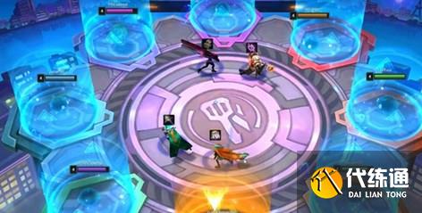 云顶之弈s8什么时候上线国服 s8赛季上线时间及内容预告[多图]图片3