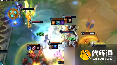 云顶之弈手游S8厄加特技能及强度分析