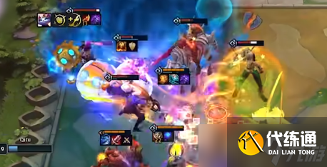 云顶之弈手游S8厄加特技能及强度分析