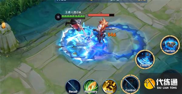 王者荣耀阿塔怎么样 阿塔角色技巧一览