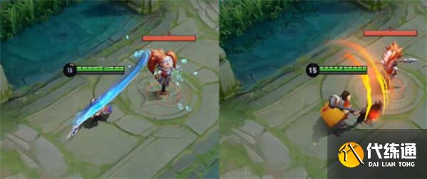 王者荣耀阿塔怎么样 阿塔角色技巧一览