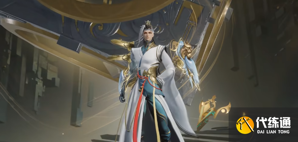 王者荣耀狄仁杰神器狴犴令多少钱 狄仁杰神器狴犴令皮肤价格介绍[多图]图片2