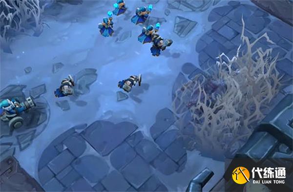 英雄联盟大乱斗改动了什么 英雄联盟大乱斗改动内容汇总