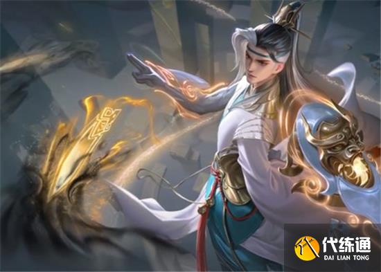 王者荣耀狄仁杰神器狴犴令上线时间一览 王者荣耀狄仁杰神器狴犴令上线时间一览