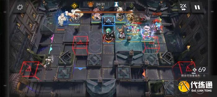 1668653379932584.jpg 明日方舟IS-S-5突袭打法攻略.jpg