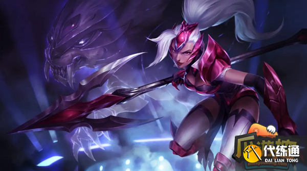 英雄联盟S12狂野女猎手怎么出装 英雄联盟S12狂野女猎手怎么出装