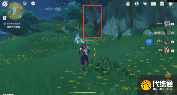 原神智巧灵蕈大竞逐后续任务怎么触发?智巧灵蕈大竞逐后续任务流程