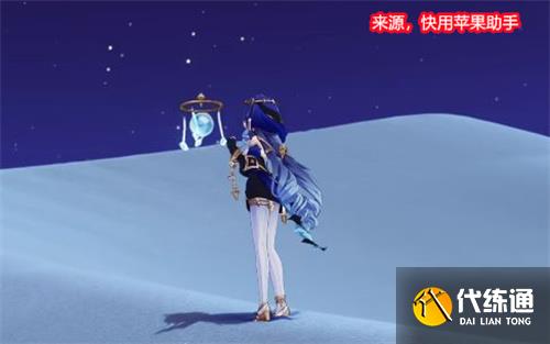 原神莱依拉生命值多少合适