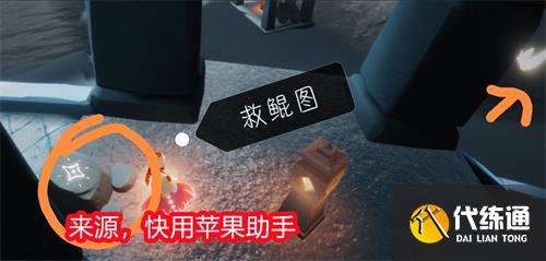 光遇雨林神龛位置大全 神龛具体位置一览