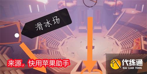 光遇霞谷神龛位置在哪 霞谷神龛位置介绍